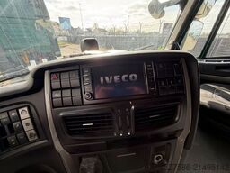 IVECO MAGIRUS STRALIS NP 460 S-WAY AS440ST/P LNG