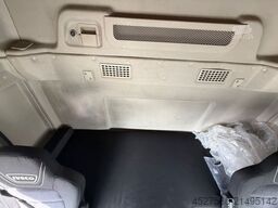 IVECO MAGIRUS STRALIS NP 460 S-WAY AS440ST/P LNG