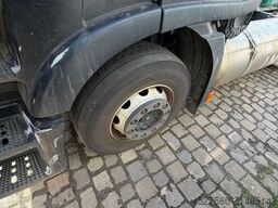 IVECO MAGIRUS STRALIS NP 460 S-WAY AS440ST/P LNG