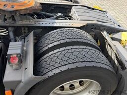 IVECO MAGIRUS STRALIS NP 460 S-WAY AS440ST/P LNG