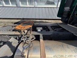 IVECO MAGIRUS STRALIS NP 460 S-WAY AS440ST/P LNG