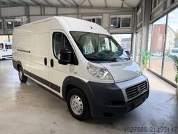 FIAT Ducato Maxi Grossr.-Kasten 35 120 L5*KLIMA*TÜV