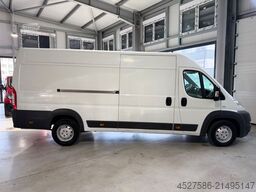 FIAT Ducato Maxi Grossr.-Kasten 35 120 L5*KLIMA*TÜV