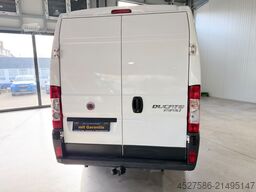 FIAT Ducato Maxi Grossr.-Kasten 35 120 L5*KLIMA*TÜV