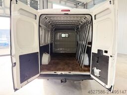 FIAT Ducato Maxi Grossr.-Kasten 35 120 L5*KLIMA*TÜV