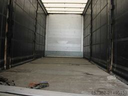 VOLVO FH 500, TRANSIT SET, LIFTING AXLE, VEB +, NAVI