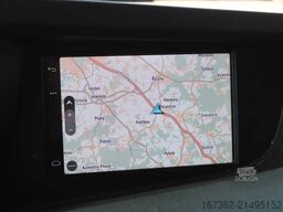 VOLVO FH 500, TRANSIT SET, LIFTING AXLE, VEB +, NAVI