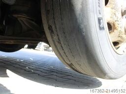 VOLVO FH 500, TRANSIT SET, LIFTING AXLE, VEB +, NAVI