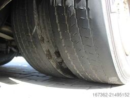 VOLVO FH 500, TRANSIT SET, LIFTING AXLE, VEB +, NAVI