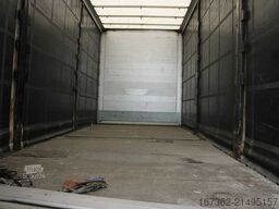 VOLVO FH 500, TRANSIT SET, LIFTING AXLE, VEB +, NAVI