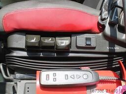 VOLVO FH 500, TRANSIT SET, LIFTING AXLE, VEB +, NAVI