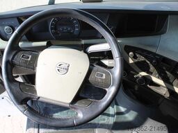 VOLVO FH 500, TRANSIT SET, LIFTING AXLE, VEB +, NAVI