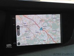 VOLVO FH 500, TRANSIT SET, LIFTING AXLE, VEB +, NAVI