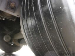 KRONE SD, LOWDECK, MULTILOCK, LIFTING AXLE