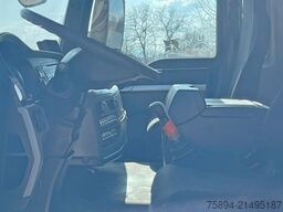 MAN TGS 33.400 * KIPPER 5,10 m  / 6x4 * TOPZUSTAND