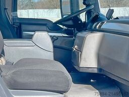 MAN TGS 33.400 * KIPPER 5,10 m  / 6x4 * TOPZUSTAND