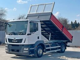 MAN TGM 12.230 * Kipper 4,40 m * TOPZUSTAND