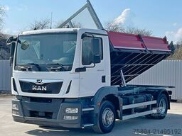 MAN TGM 12.230 * Kipper 4,40 m * TOPZUSTAND