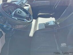 MAN TGM 12.230 * Kipper 4,40 m * TOPZUSTAND