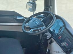 MAN TGM 12.230 * Kipper 4,40 m * TOPZUSTAND