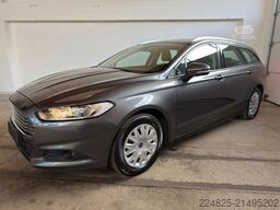 FORD MONDEO TURNIER TREND*2019*1HAND*SERVICE*