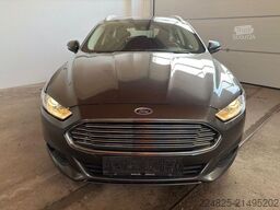 FORD MONDEO TURNIER TREND*2019*1HAND*SERVICE*