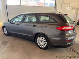 FORD MONDEO TURNIER TREND*2019*1HAND*SERVICE*