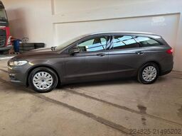 FORD MONDEO TURNIER TREND*2019*1HAND*SERVICE*