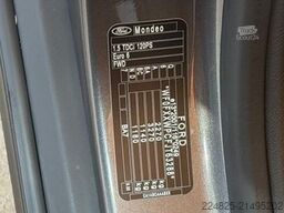 FORD MONDEO TURNIER TREND*2019*1HAND*SERVICE*