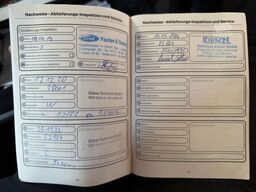 FORD MONDEO TURNIER TREND*2019*1HAND*SERVICE*