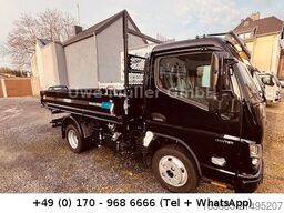 MITSUBISHI Fuso 6 S 15 MEILLER Kipper