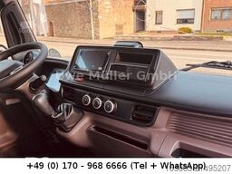 MITSUBISHI Fuso 6 S 15 MEILLER Kipper