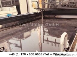 MITSUBISHI Fuso 6 S 15 MEILLER Kipper