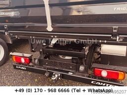 MITSUBISHI Fuso 6 S 15 MEILLER Kipper