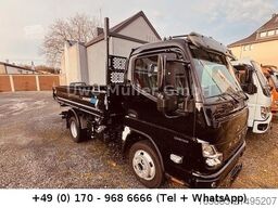 MITSUBISHI Fuso 6 S 15 MEILLER Kipper