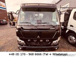 MITSUBISHI Fuso 6 S 15 MEILLER Kipper