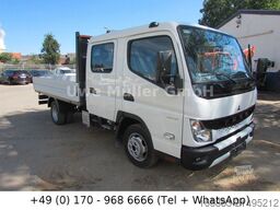 MITSUBISHI Fuso 3 C 15 Doka + Pritsche