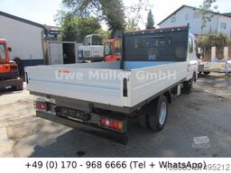 MITSUBISHI Fuso 3 C 15 Doka + Pritsche
