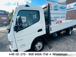 MITSUBISHI Fuso Canter 3 C 15 Pritsche