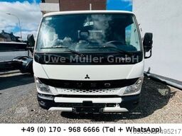 MITSUBISHI Fuso Canter 3 C 15 Pritsche