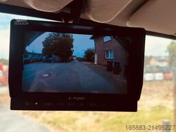 MITSUBISHI 7 C 18 mit langer Pritsche