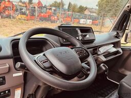 MITSUBISHI 7 C 18 mit langer Pritsche