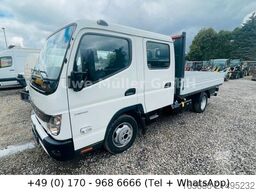 MITSUBISHI Fuso 3 C 15 Pritsche und Doppelkabine