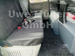 MITSUBISHI Fuso 3 C 15 Pritsche und Doppelkabine