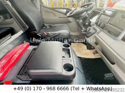 MITSUBISHI Fuso 3 C 15 Pritsche und Doppelkabine