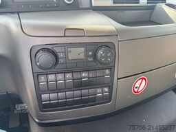 MAN TGM 18.290 / LBW / 2 x AHK / 15 PAL