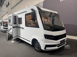 WEINSBERG CaraCore 650 MF Automatik, Rahmenfenster, ISOFIX
