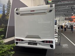 WEINSBERG CaraCore 650 MF Automatik, Rahmenfenster, ISOFIX