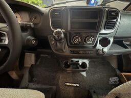 WEINSBERG CaraCore 650 MF Automatik, Rahmenfenster, ISOFIX