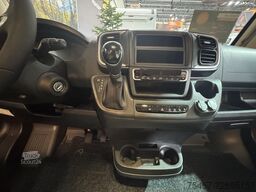 WEINSBERG CaraCore 700 MEG Automatik, TV, Dachklima, WLAN